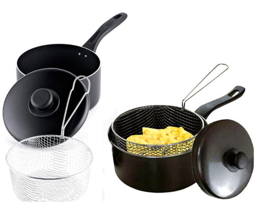 20cm chip pan fryer - 20cm,
