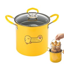 3L Small Deep Fat Fryer Chip