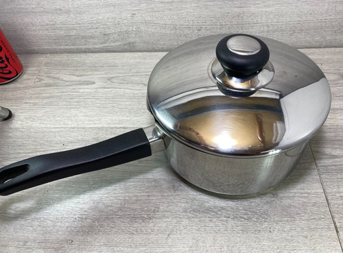 Judge vista stainless - judge, steel