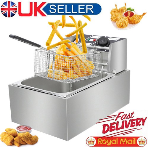 10l commercial electric - commercial, deep