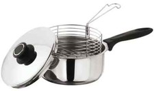 3L 20CM DEEP FRYER SET 3PC