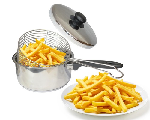 New stainless steel chip - stainless,