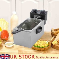 3L Commercial Electric Deep