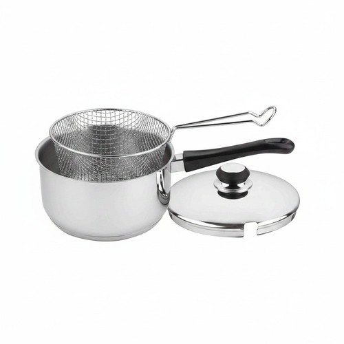 Mastercook 20cm stainless - 20cm,