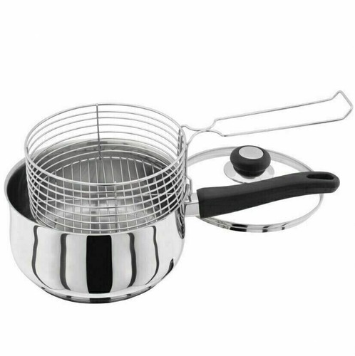 3pc 20cm stainless steel - 3pc,