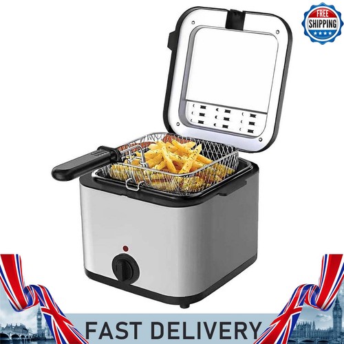 Electric stainless steel - 2.5l,