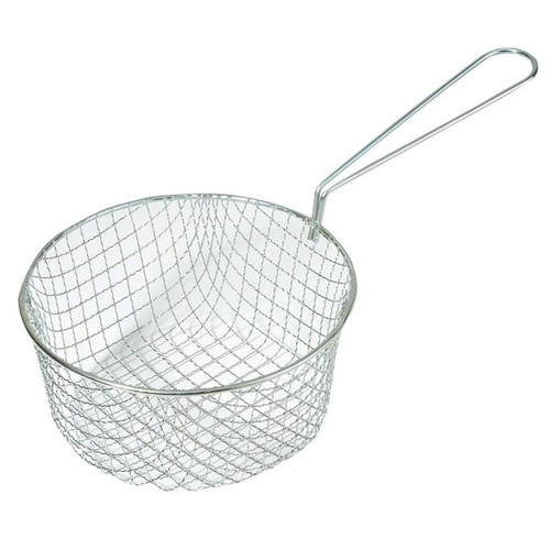 Inch mesh frying chip - mesh,