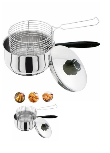 3pc stainless steel 20cm - 3pc,
