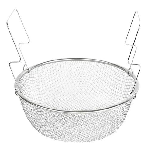 Chip pan basket - pan, fryer