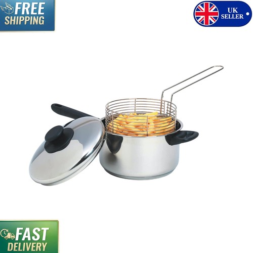 Induction safe 28cm - induction, pan