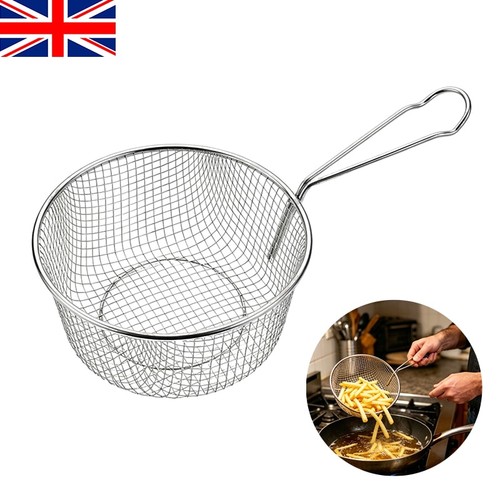Inch chip frying - 8,