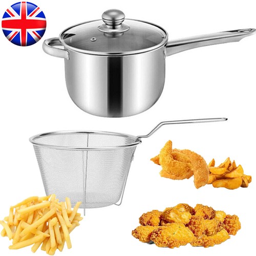 20cm deep fat - fat, set