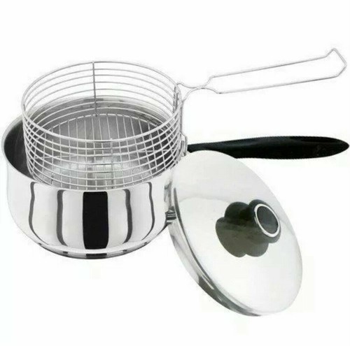 3pc 20cm stainless - 3pc,