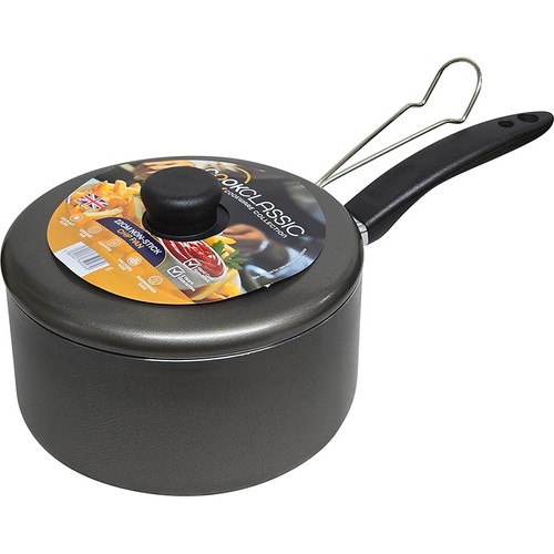 Cookclassic aluminium - cookclassic,