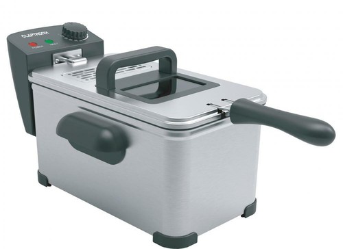 Deep fat fryer 2000w - fat,