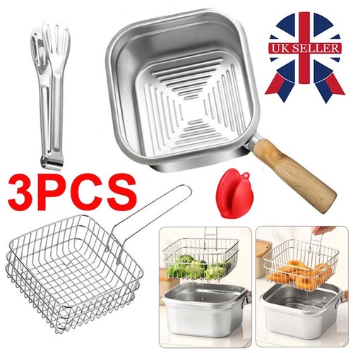 3pcs stainless steel chip - 3pcs,