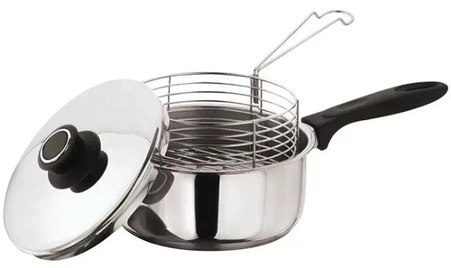 Deep fryer set - 20, 3pc