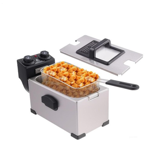 2000w powerful deep fat - 2000w,