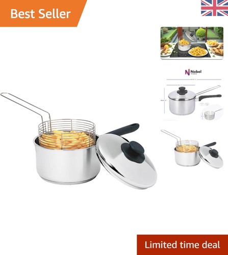 Effortless cooking with - with, 3l