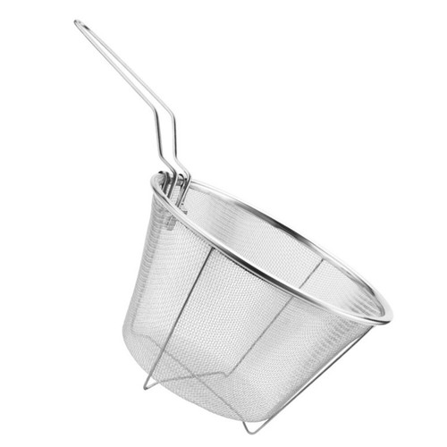 Chip pan basket only - chip,