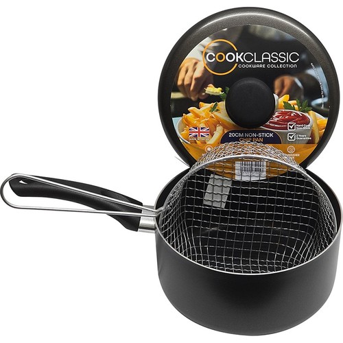 Cookclassic aluminium - cookclassic,