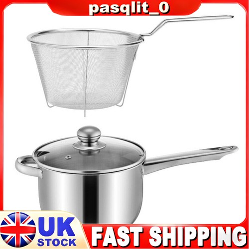 3pcs set large stainless steel - large,