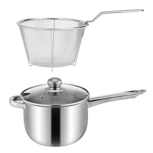 3pcs set large - large, steel