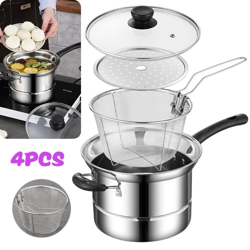 Non stick chip - non,