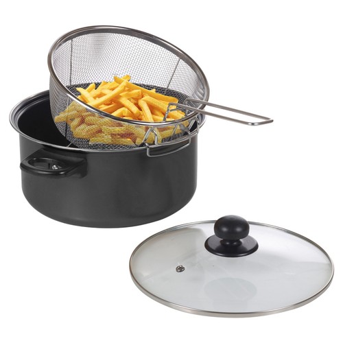Non stick chip - stick,