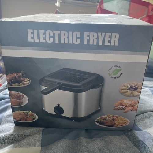 5ltr compact 1000w - 2.5ltr, electric