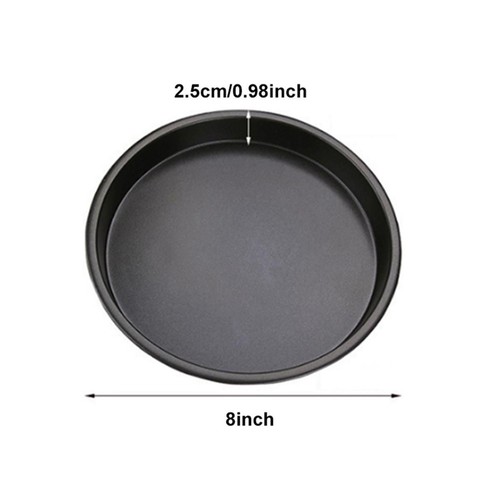 1pc stainless steel - 1pc, 8/10"