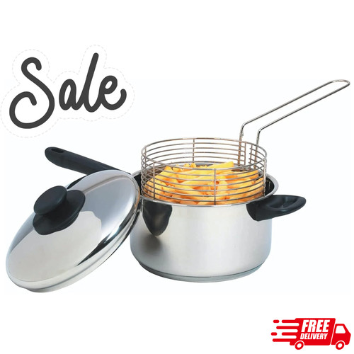 Heavy duty large - large, pan
