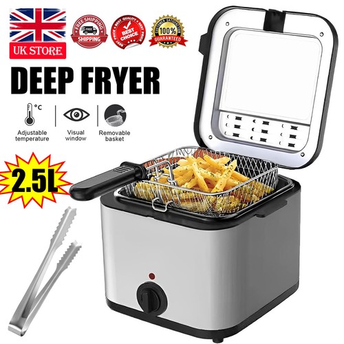 5ltr compact 900w electric - 2.5ltr,