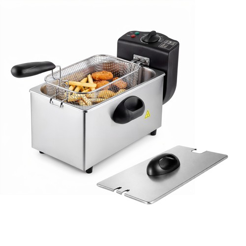 Spector deep fat fryer - spector,