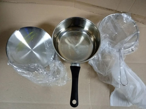 Pendeford encapsulated base - encapsulated,