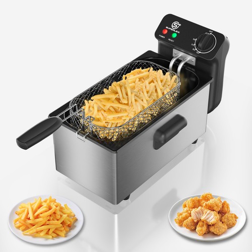 Superlex electric deep - superlex, 3l