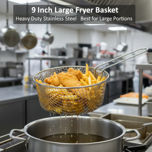 Chip pan fryer - chip,