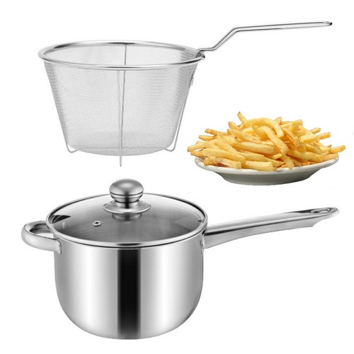 3pcs set stainless steel - 3pcs/set, chip