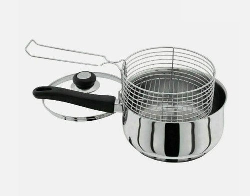 3pcs set deep fryer - 3pcs, chip
