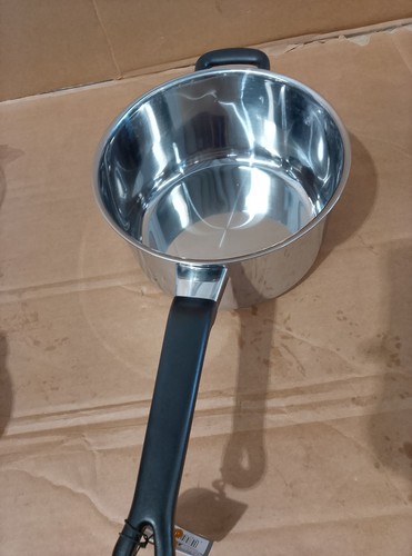 Kitchencraft stainless steel - stainless,